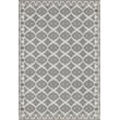 Product Image of Contemporary / Modern Cream, Grey - To the Evening Star Area-Rugs
