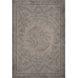 Product Image of Contemporary / Modern Spicher and Company &middot; Williamsburg Vintage Vinyl &middot; Cozens &middot; Distressed Grey - The Foggy Foggy Dew Area-Rugs