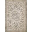Product Image of Contemporary / Modern Cream - The Little Turtle Dove Area-Rugs