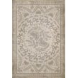 Product Image of Contemporary / Modern Spicher and Company &middot; Williamsburg Vintage Vinyl &middot; Cozens &middot; Cream - The Little Turtle Dove Area-Rugs