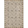 Product Image of Contemporary / Modern Cream, Distressed Grey - Hollyhock Area-Rugs