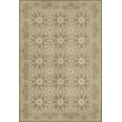 Product Image of Floral / Botanical Cream - Margarets Diary Area-Rugs