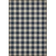 Product Image of Country Blue, Cream Area-Rugs