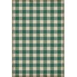 Product Image of Country Green, Cream Area-Rugs