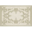 Product Image of Contemporary / Modern Cream, Gold - Epitome Area-Rugs