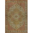 Product Image of Traditional / Oriental Pink, Gold, Cream - Blanchefleur Area-Rugs