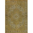 Product Image of Traditional / Oriental Gold, Cream - Gwendolyn Area-Rugs