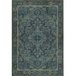 Product Image of Traditional / Oriental Blue - Gwydion Area-Rugs