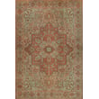 Product Image of Traditional / Oriental Pink - Lady Ragnell Area-Rugs