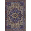 Product Image of Traditional / Oriental Purple, Red, Cream - Morgana Area-Rugs