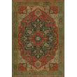 Product Image of Traditional / Oriental Green, Red, Blue - Sir Gawain Area-Rugs