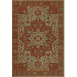 Product Image of Traditional / Oriental Red, Cream - Sir Percival Area-Rugs