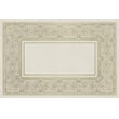 Product Image of Contemporary / Modern Cream, Gold - Opuscule Area-Rugs