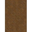 Product Image of Contemporary / Modern Antiqued Brown - A Matter of Fact Area-Rugs