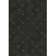 Product Image of Contemporary / Modern Distressed Black, Grey - Product of Master Mind Area-Rugs