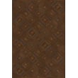 Product Image of Contemporary / Modern Spicher and Company &middot; Artisanry Vintage Vinyl &middot; School of Thought &middot; Antiqued Brown - A Proper Study Area-Rugs