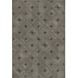Product Image of Contemporary / Modern Spicher and Company &middot; Artisanry Vintage Vinyl &middot; School of Thought &middot; Distressed Grey, Distressed Black - Bright Idea Area-Rugs
