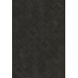 Product Image of Contemporary / Modern Spicher and Company &middot; Artisanry Vintage Vinyl &middot; School of Thought &middot; Distressed Black - Hold that Thought Area-Rugs