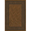 Product Image of Contemporary / Modern Brown, Black - Dulwich Area-Rugs