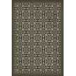 Product Image of Contemporary / Modern Spicher and Company &middot; Classic Vintage Vinyl &middot; Pattern 55 &middot; Distressed Black, Grey - Dark Skies Area-Rugs