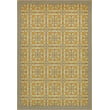 Product Image of Contemporary / Modern Beige, Yellow - The Last Straw Area-Rugs