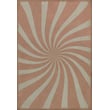 Product Image of Contemporary / Modern Pink, Beige - Cotton Candy Area-Rugs