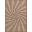 Product Image of Contemporary / Modern Spicher and Company &middot; Classic Vintage Vinyl &middot; Pattern 59 &middot; Pink, Beige - Cotton Candy Area-Rugs
