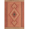 Product Image of Southwestern Pink, Cream, Distressed Black - Indie Area-Rugs