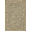 Product Image of Contemporary / Modern Cream - Book of Secrets Area-Rugs