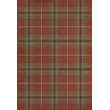 Product Image of Country Red, Grey, Distressed Black - Derwent Valley Area-Rugs