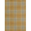 Product Image of Country Gold, Cream, Distressed Black - New Lanark Area-Rugs