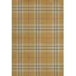 Product Image of Country Spicher and Company &middot; Classic Vintage Vinyl &middot; Pattern 66 &middot; Gold, Cream, Distressed Black - New Lanark Area-Rugs
