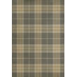 Product Image of Country Spicher and Company &middot; Classic Vintage Vinyl &middot; Pattern 66 &middot; Distressed Grey, Cream, Gold - White Cliffs Area-Rugs
