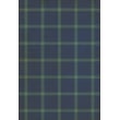 Product Image of Country Blue, Cream - Glasgow Area-Rugs