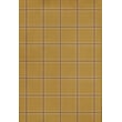 Product Image of Country Gold, Cream, Red - Sheffield Area-Rugs