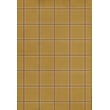 Product Image of Country Spicher and Company &middot; Classic Vintage Vinyl &middot; Pattern 68 &middot; Gold, Cream, Red - Sheffield Area-Rugs