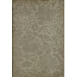 Product Image of Floral / Botanical Distressed Grey - East China Sea Area-Rugs