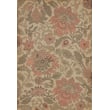 Product Image of Floral / Botanical Cream, Pink - Kyoto Area-Rugs