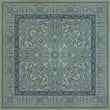 Product Image of Contemporary / Modern Blue - Fairfarren Area-Rugs