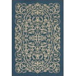 Product Image of Contemporary / Modern Blue, Cream - Debussy Area-Rugs