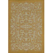 Product Image of Contemporary / Modern Gold, Cream - Handel Area-Rugs