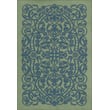 Product Image of Contemporary / Modern Blue - Liszt Area-Rugs