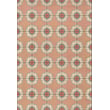 Product Image of Floral / Botanical Pink - Wake Up Little Susie Area-Rugs