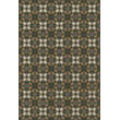 Product Image of Contemporary / Modern Spicher and Company &middot; Classic Vintage Vinyl &middot; Pattern 80 &middot; Distressed Grey, Gold, Cream - Greta Garbo Area-Rugs