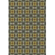 Product Image of Contemporary / Modern Cream, Green, Gold - Jean Harlow Area-Rugs