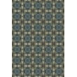 Product Image of Contemporary / Modern Spicher and Company &middot; Classic Vintage Vinyl &middot; Pattern 80 &middot; Cream, Green, Gold - Judy Garland Area-Rugs