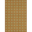 Product Image of Contemporary / Modern Yellow, Orange, Cream - Earlybird Special Area-Rugs