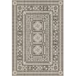 Product Image of Contemporary / Modern Distressed Grey - Triumph Area-Rugs