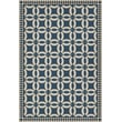 Product Image of Contemporary / Modern Blue, Beige - Philippa Area-Rugs