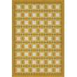 Product Image of Contemporary / Modern Yellow, Beige, Green - Phoebe Area-Rugs